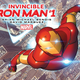 Illustration for article titled Bendis Set to Write Iron Man